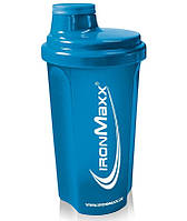 Шейкер IronMaxx IM-Shaker 700 ml Hellblau XE, код: 7614648