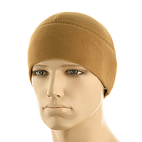 Шапка M-Tac Watch Cap флис Light Polartec Gen.II coyote FDS