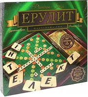 Гра наст. велика "Ерудит PREMIUM SERIES" (укр.), у кор. 30*29*5см (5шт)