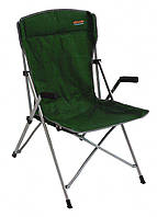 Раскладное кресло Pinguin Guide Chair Green (1033-PNG 641.Green) XE, код: 6831120