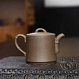 Чайник ісинський Хань Гу 200 мл., фото 4