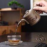 Чайник ісинський Хань Гу 200 мл., фото 6