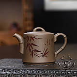 Чайник ісинський Хань Гу 200 мл., фото 2