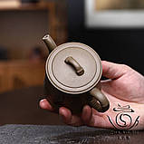 Чайник ісинський Хань Гу 200 мл., фото 3