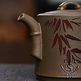 Чайник ісинський Хань Гу 200 мл., фото 7
