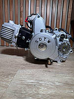 Двигатель 110 куб для мопеда Альфа Дельта (механика)