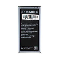 Аккумулятор (батарея) для смартфона (телефона) Samsung Galaxy S5 SM-G900 (EB-BG900BBE)(2800mAh)(China