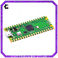 Микроконтроллер Raspberry Pi Pico