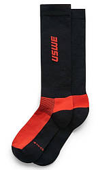 Шкарпетки USWE Rapp Sock (Flame Red), L/XL, L/XL