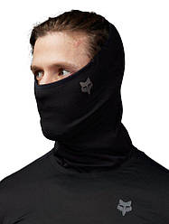 Утеплювач FOX DEFEND Neck Gaiter (Black), One Size