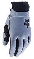 Дитячі зимові перчатки FOX YTH DEFEND THERMO GLOVE (Steel Gray), YL (7), YL