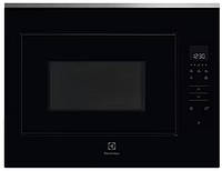 Вбудована мікрохвильова піч Electrolux KMFE264TEX