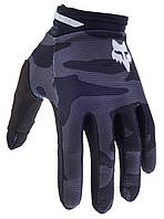 Дитячі перчатки FOX YTH 180 BNKR GLOVE (Black), YL (7), YM