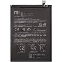 Акумулятор Xiaomi Poco M3 / Redmi Note 9 4G / Redmi 9T / Redmi 9 Power BN62 (6000mAh)