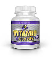 Vitamin B-complex 50 таб (витамин Б-комплекс) HS