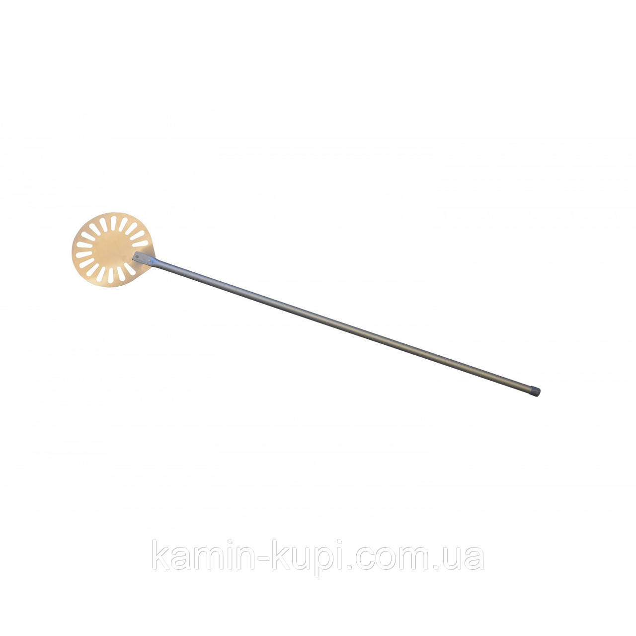 Лопата для піци поворотна, фото 1