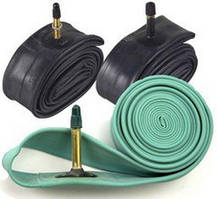 Велокамери