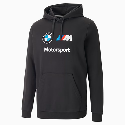 Кофта (худі) чоловіча Puma BMW MMS ESS FT HOODIE (538143 01), фото 1
