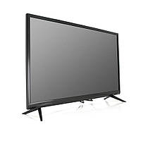 Телевізор SY-320TV (16: 9), 32 '' LED TV: AV + TV + HDMI + USB + LAN + WIFI + Speakers + AC100-240V, Black,