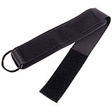 Латеральний амортизатор для ніг Zelart 2 шт. навантаження 35LB FI-7837-35, фото 7