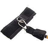 Латеральний амортизатор для ніг трубчасте навантаження 18 кг SP-Sport 8022-40LB, фото 2