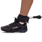 Латеральний амортизатор для ніг трубчасте навантаження 18 кг SP-Sport 8022-40LB, фото 5