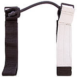 Латеральний амортизатор для ніг трубчаста довжина 25 см Ankle Speed Bands T230, фото 2