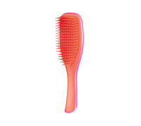 Щетка для волос Tangle Teezer The Wet Detangler Christmas Lollipop XE, код: 8289571