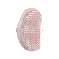 Расческа для волос Tangle Teezer Original Plant Brush Marshmallow Pink XE, код: 8290058