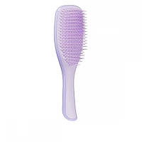 Расческа для волос Tangle Teezer The Wet Detangler Fine Fragile сиреневый XE, код: 8290252