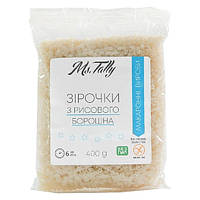 Зірочки з гречаного борошна 400 г Ms.Tally