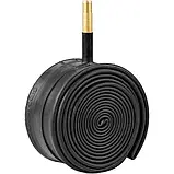 Антипрокольна камера 28×1.75/2.125 AV48 BLACK CAT. Камера 28 з гелем, фото 7