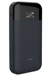 Мобільний VPN роутер GL-iNet Mudi GL-E750 V2