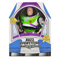 Интерактивный Базз Лайтер из мф История игрушек Баз Светик Buzz Lightyear Дисней