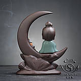 Підставка для пахощів, курильниця "Натхнення", фото 2