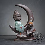 Підставка для пахощів, курильниця "Натхнення", фото 3