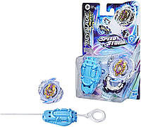 Бейблейд c пусковым устройством Луинор Л6 BEYBLADE Raid Luinor L6 Hasbro