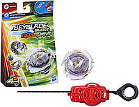 Бейблейд Кваддрайв Белфайр Б7 BEYBLADE Burst QuadDrive Destruction Belfyre B7 Hasbro