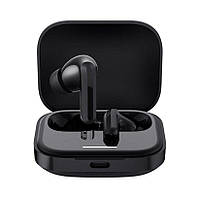 Наушники Bluetooth 5.3 Xiaomi Redmi Buds-5 с шумоподавлением TWS Black