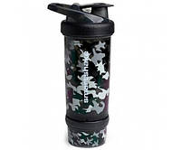 SmartShake Revive (750 ml camo black) HS