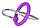 Стимулятор уретри - Penis Plug + Silicone Glans Ring Dilator, фото 2