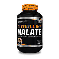 BioTech USA Citrulline Malate 90 капс HS