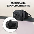 Веб-камера Logitech Brio 105 Full HD 1080p Graphite (960-001592), фото 7