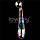 Фалоімітатор - Twilight Gleam Glass Dildo Alluring Arc, фото 2