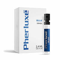 Парфуми з феромонами для чоловіків - Pherluxe Blue For Men, 2,4 мл