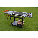 Решітка гриль (комплект), фото 2