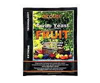 Фруктовые дрожжи Alcotec Turbo Yeast Fruit