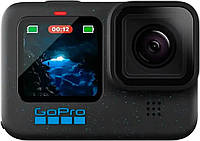 Экшн-камера GoPro Hero 12 Black ll