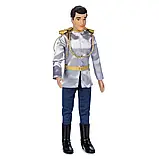Весільний набір ляльок Діснея Попелюшка та Принц Чармінг Cinderella and Prince Charming Wedding Doll Set, фото 4