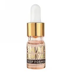 Ремувер для видалення пігменту The Mineral / Smart Remover Deep Formula, 5 мл